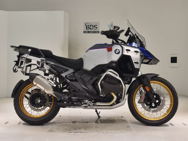 BMW R1300GS ADVENTURE 2025