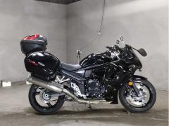 Suzuki BANDIT1250F 2013