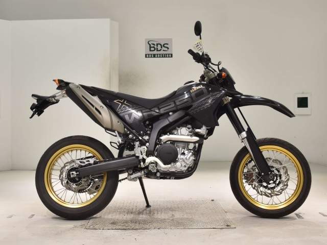 Yamaha WR250X 2017