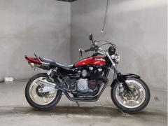 Kawasaki ZEPHYR400 1996