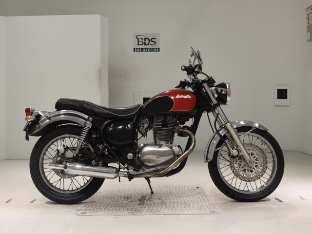 Kawasaki ESTRELLA RS 1995