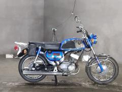 Suzuki K125