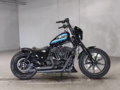 HD IRON XL1200NS 2019