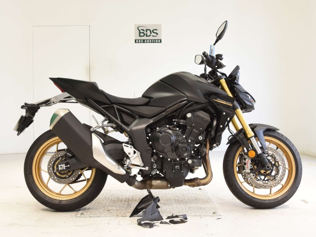 Honda CB1000 HORNET SP 2025