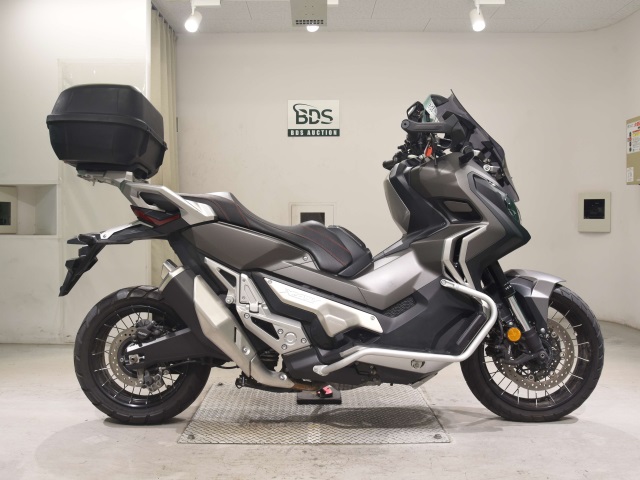 Honda X-ADV750 2020