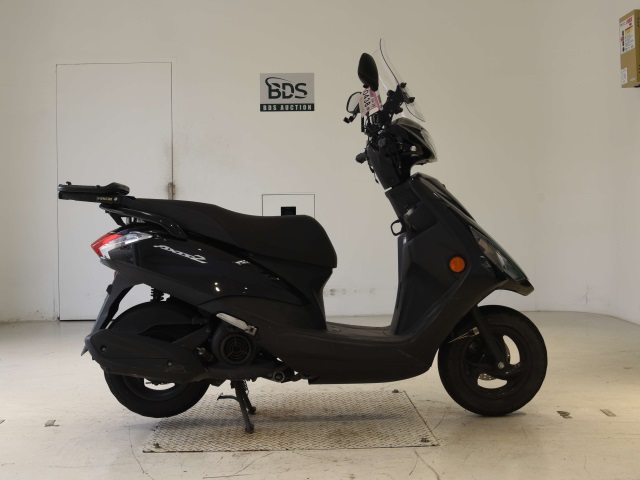 Yamaha AXIS125Z 2021