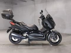 Yamaha X-MAX250 2019