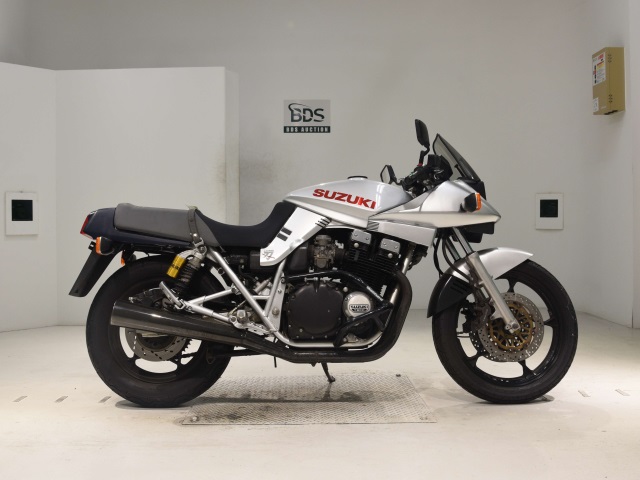 Suzuki GSX1100S KATANA 2000