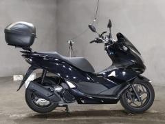 Honda PCX125 2023
