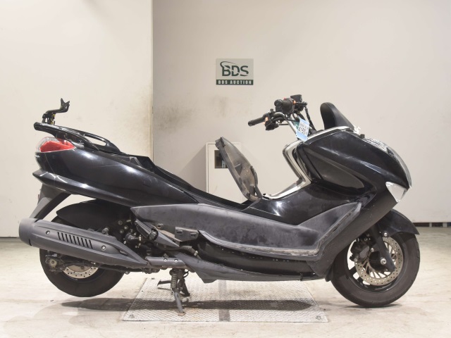 Yamaha MAJESTY 250 2007