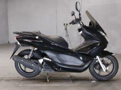 Honda PCX125 2010