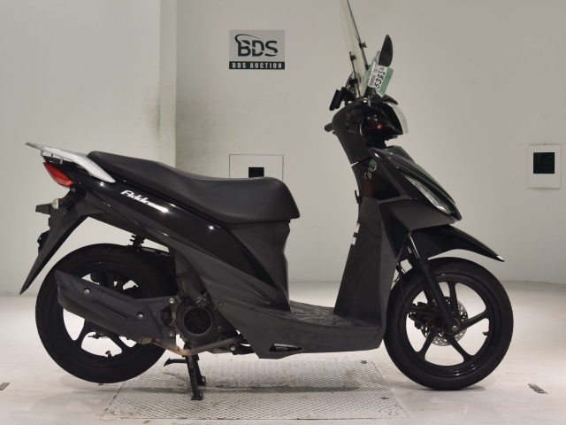 Suzuki ADDRESS V110