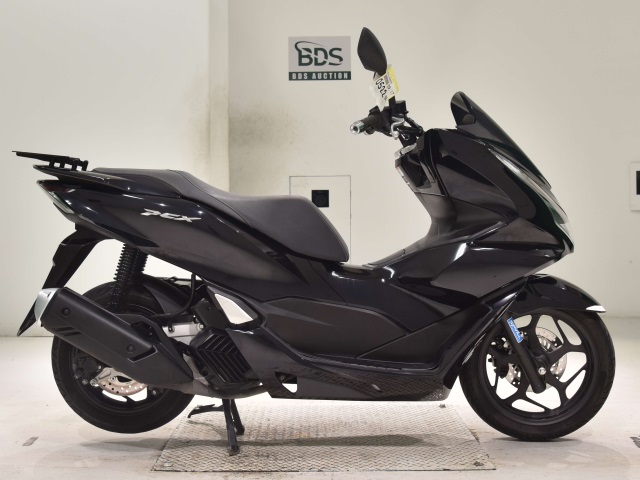 Honda PCX125 2021