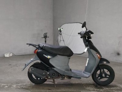 Suzuki LETS4