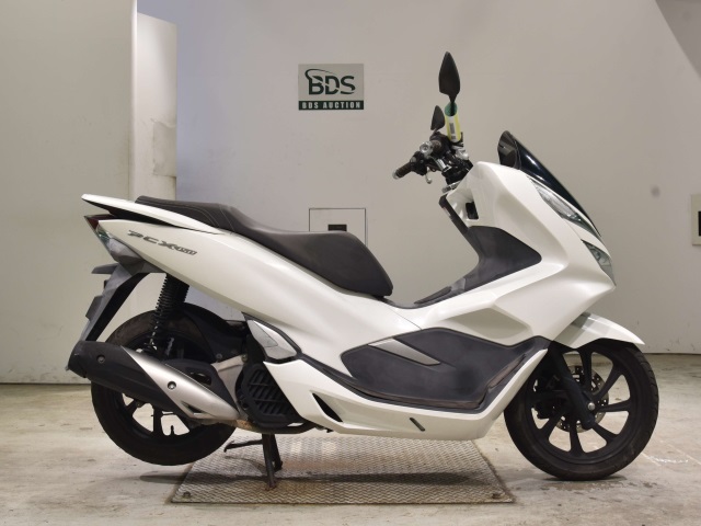 Honda PCX150 2018