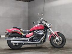 Suzuki BOULEVARD400 2006