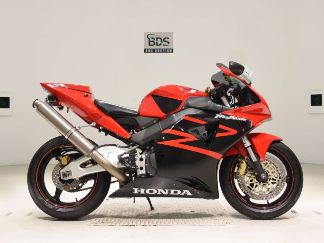 Honda CBR954RR 2002