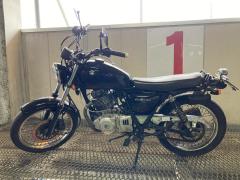 Suzuki GRASSTRACKER BIGBOY 2008