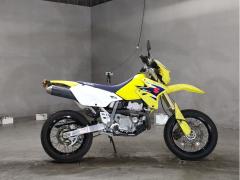 Suzuki DR-Z400SM 2007