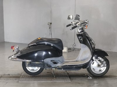 Honda JOKER50 1996