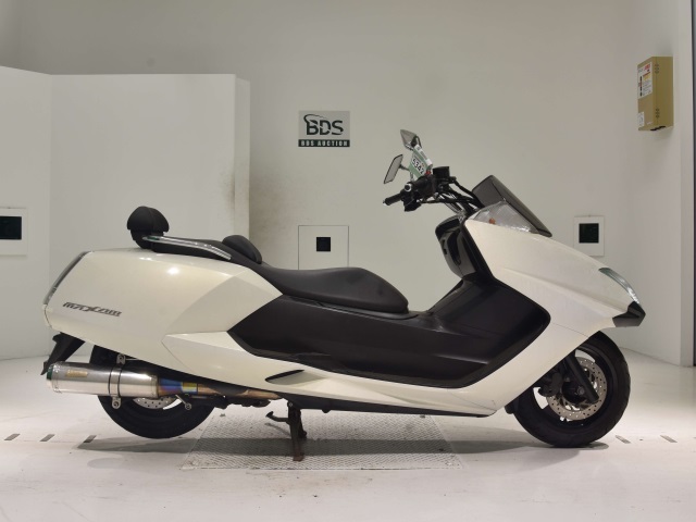 Yamaha MAXAM250 2005