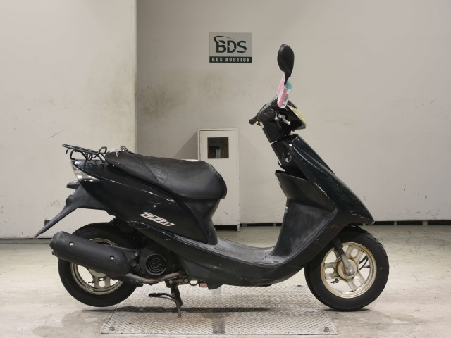 Honda DIO-6 2009