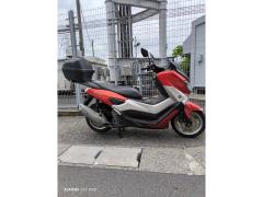 Yamaha NMAX 2016