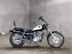 Honda REBEL CMX250 1996