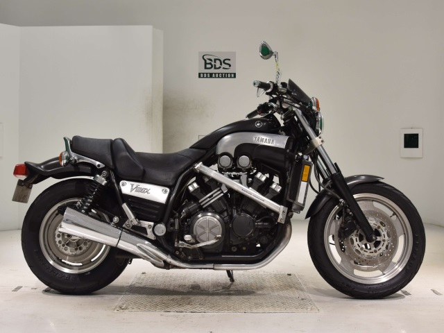 Yamaha V-MAX1200 2003