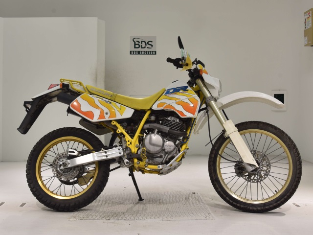 Suzuki DR250SH 1991