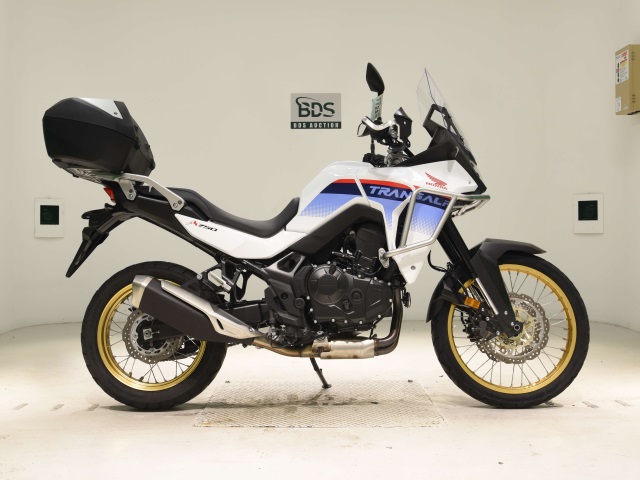 Honda XL750TRANSALP 2023