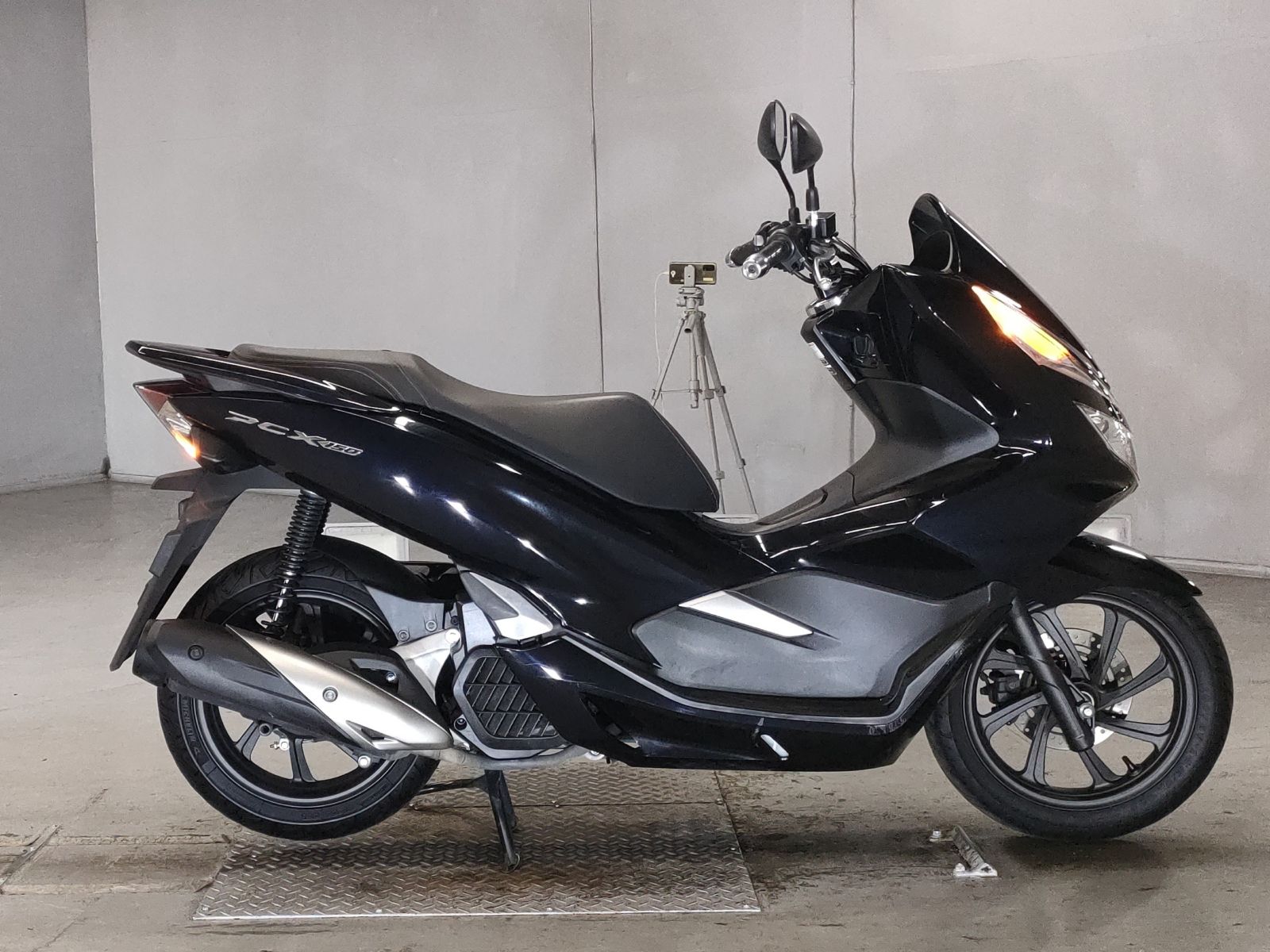 Honda PCX150