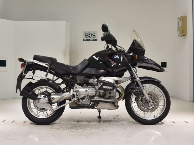 BMW R1150GS 2001