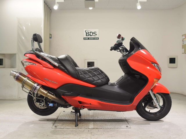 Honda FORZA 2006