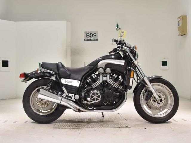 Yamaha V-MAX1200 1999