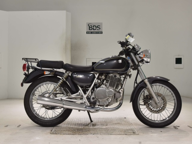 Suzuki ST250E