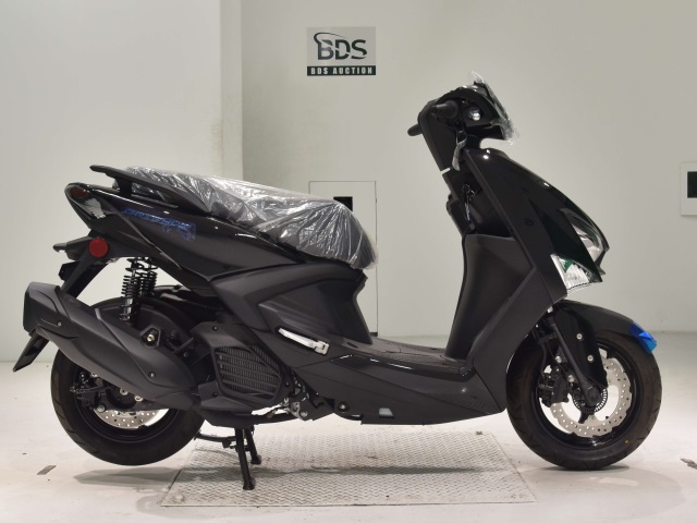 Yamaha CYGNUS125 GRYPHUS 2022