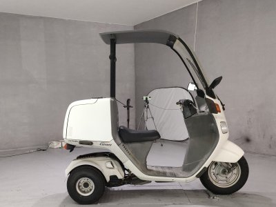 Honda GYRO CANOPY 2005
