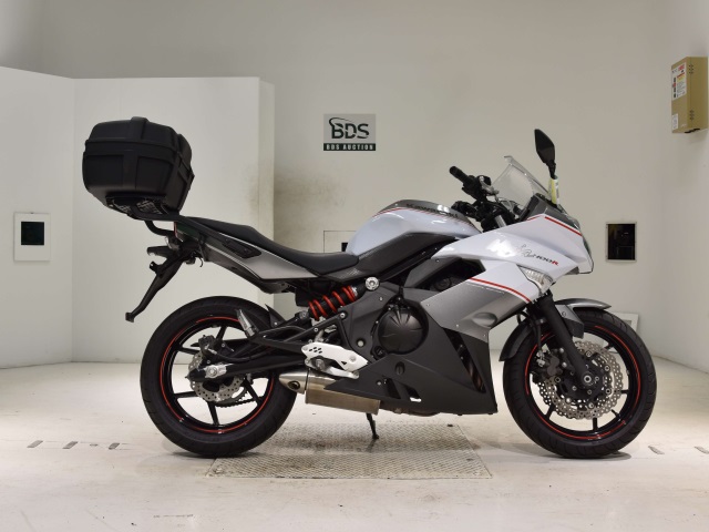 Kawasaki NINJA400R 2013