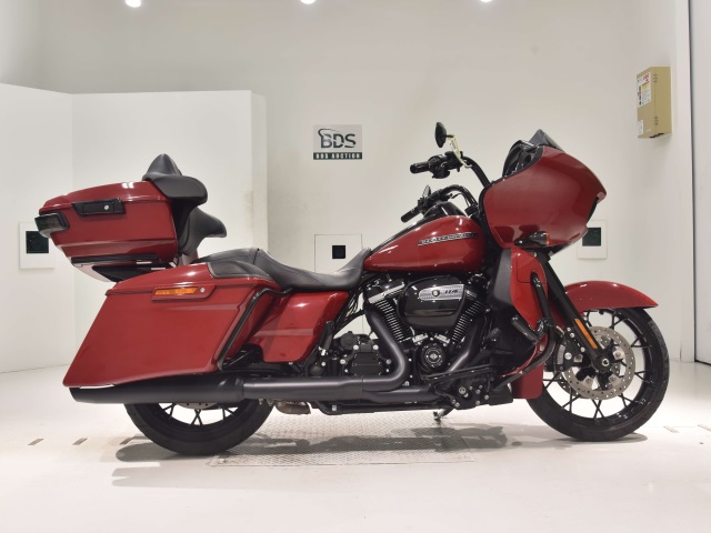 HD SOFTAIL FXDRS1870 2020