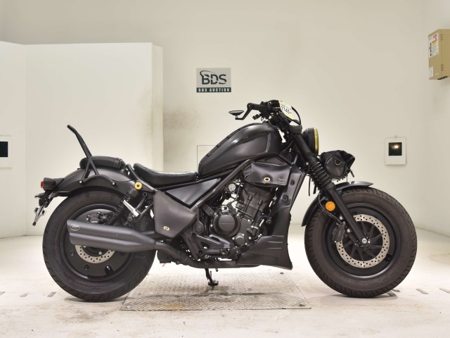 Honda REBEL S CMX250 2022