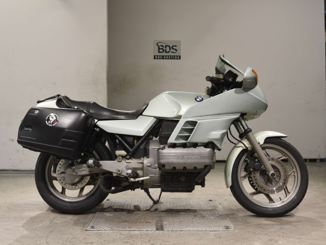 BMW K100RS 1984