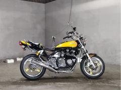 Kawasaki ZEPHYR400 2001