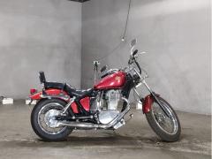 Suzuki SAVAGE400 1993