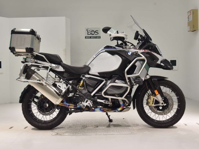 BMW R1250GS ADVENTURE 2021