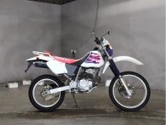Honda XR250 1995