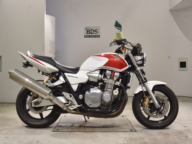 Honda CB1300SF 2003