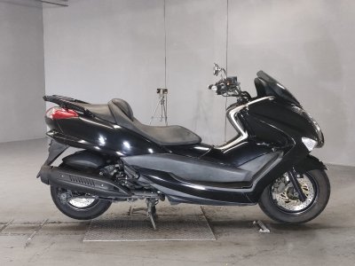Yamaha MAJESTY 250 2007