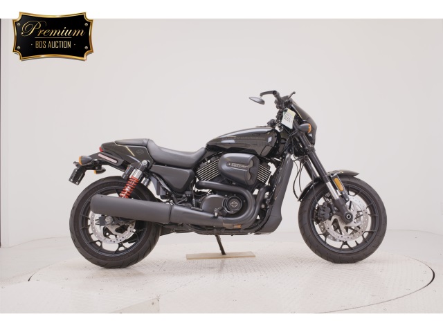 HD STREET ROD XG750A 2020