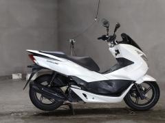 Honda PCX125 2015